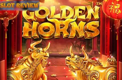 Golden Horns Slot Review